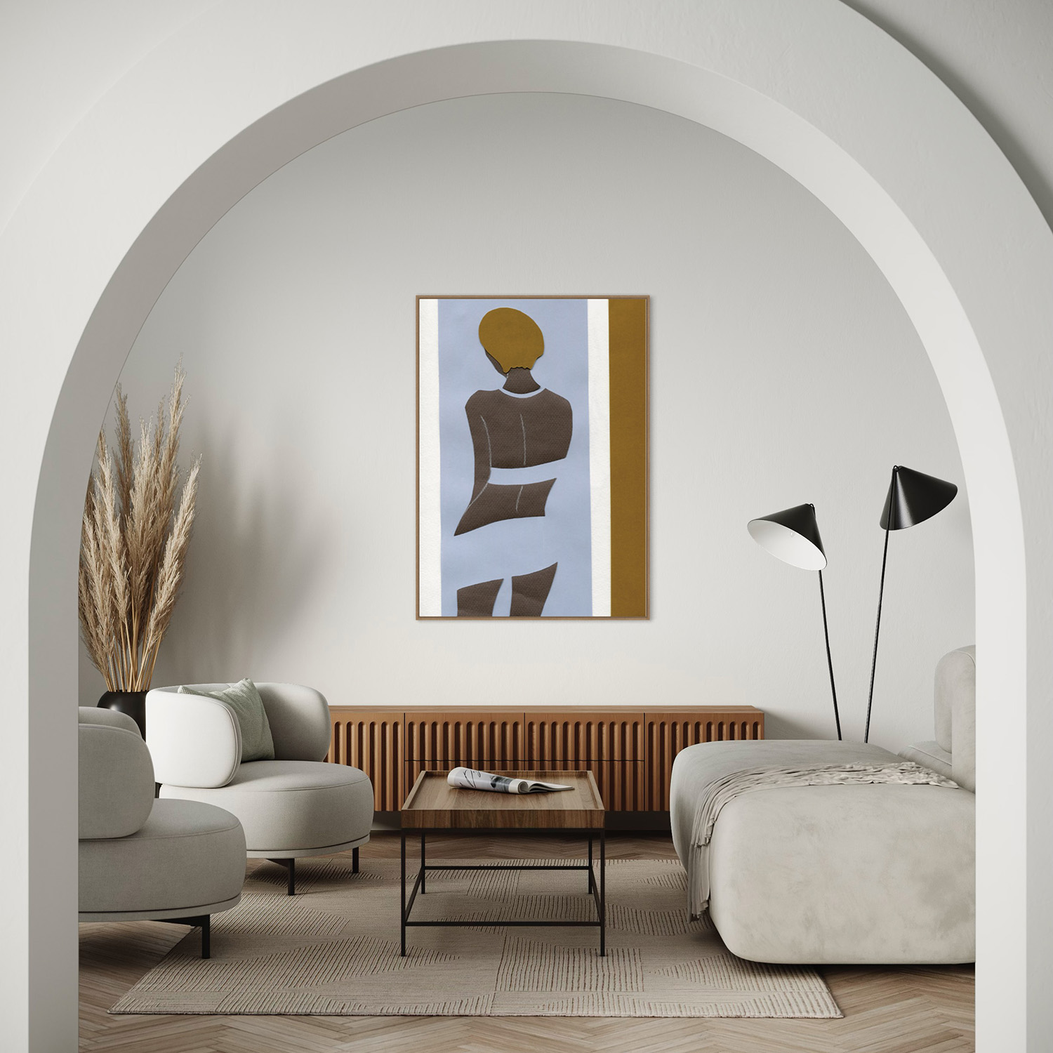 Figurative Art Prints