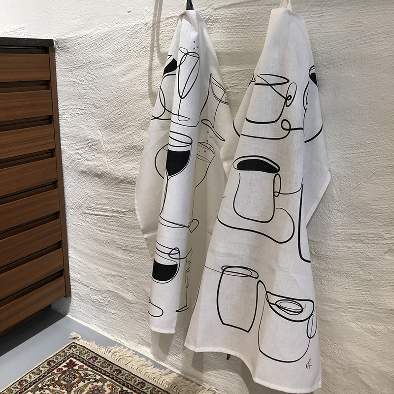 Tea Towels