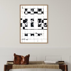 Abstract Braided Original