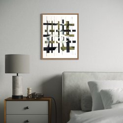 Braided Art Limited Edition 1-20