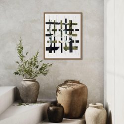 Braided Art Limited Edition 1-20