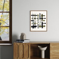 Braided Art Limited Edition 1-20