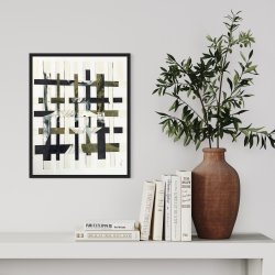 Braided Art original