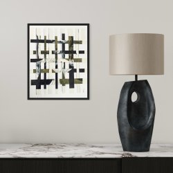 Braided Art original