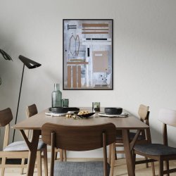 Butterfly Art Limited Edition 1-20