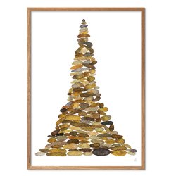 Cobblight  art print