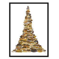 Cobblight  art print