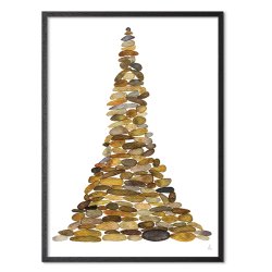 Cobblight  art print