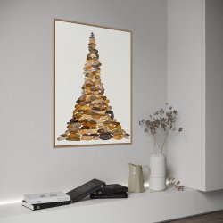 Cobblight  art print