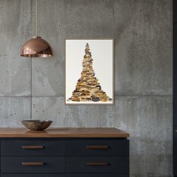 Cobblight  art print