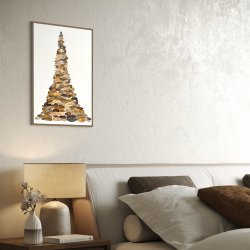 Cobblight  art print