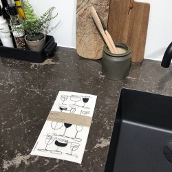  Karklud x 2 Wine &amp; Drinks