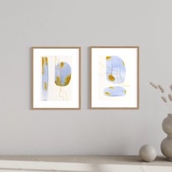 Golden Blue 2 Original