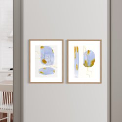 Golden Blue 2 Original