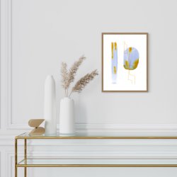 Golden Blue 2 Original