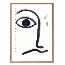 Keep An Eye art print