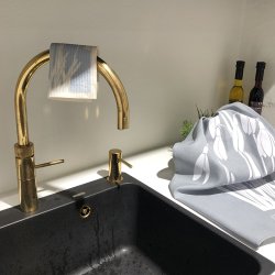 Sponge x 2 Snowdrops