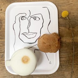  Bakke Lille One Line Female 