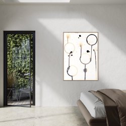 Morning Coffee Art Print