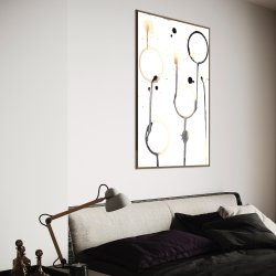 Morning Coffee Art Print