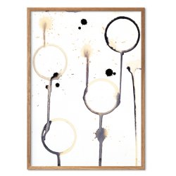 Morning Coffee Art Print