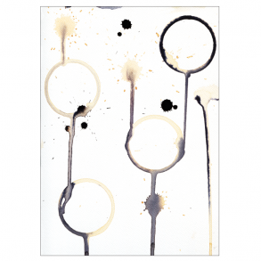 Morning Coffee Art Print