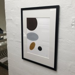 New modern no. 1 Original 