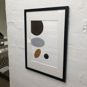 New modern no. 1 Original 