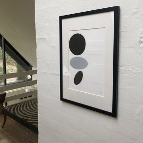 New modern no. 4 Original 