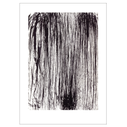 Nordic Abstract art print