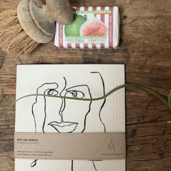 Karklud x 2  One line Female