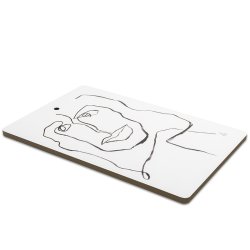 Tapasbrt One Line Female