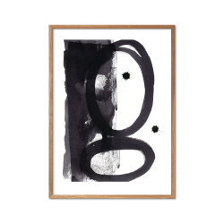 Abstract No.1 Limited Edition