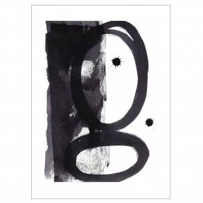 Abstract No.1 Limited Edition