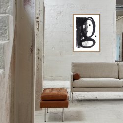 Abstract No.1 Limited Edition