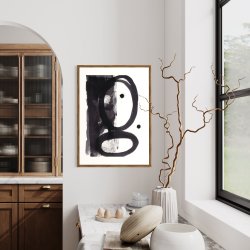 Abstract No.1 Limited Edition