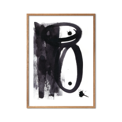 Abstract No.2 Limited Edition