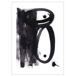 Abstract No.2 Limited Edition