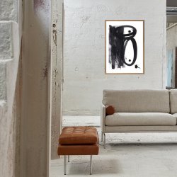 Abstract No.2 Limited Edition