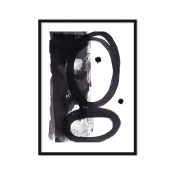 Abstract No.1 Limited Edition