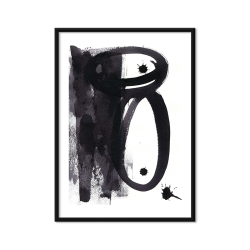 Abstract No.2 Limited Edition