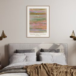 Pastel Reverie kunstplakat