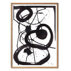 Reflections Art Print