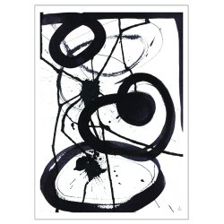 Reflections Art Print