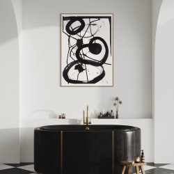 Reflections Art Print