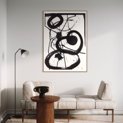 Reflections Art Print