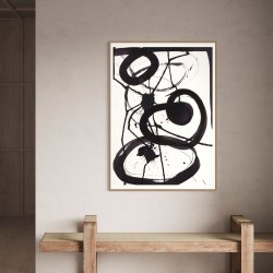 Reflections Art Print