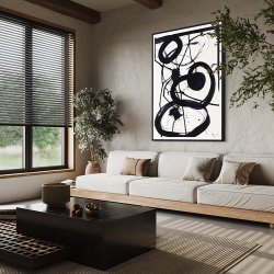 Reflections Art Print