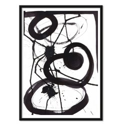 Reflections Art Print