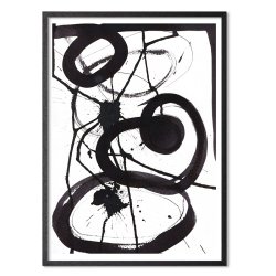 Reflections Art Print